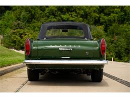 1965 Sunbeam Tiger (CC-2101789) for sale in Birmingham, Alabama