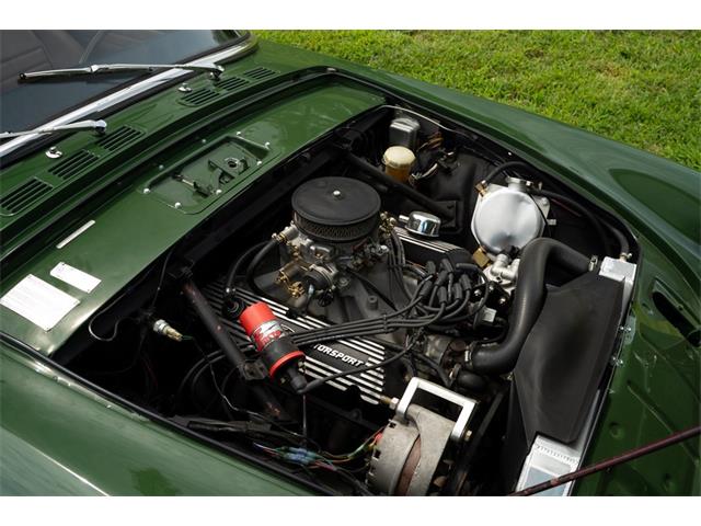 1965 Sunbeam Tiger (CC-2101789) for sale in Birmingham, Alabama