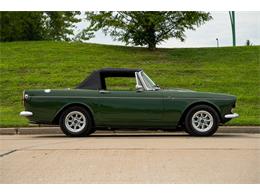 1965 Sunbeam Tiger (CC-2101789) for sale in Birmingham, Alabama
