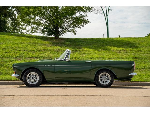 1965 Sunbeam Tiger (CC-2101789) for sale in Birmingham, Alabama