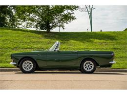 1965 Sunbeam Tiger (CC-2101789) for sale in Birmingham, Alabama