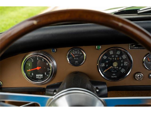 1965 Sunbeam Tiger (CC-2101789) for sale in Birmingham, Alabama