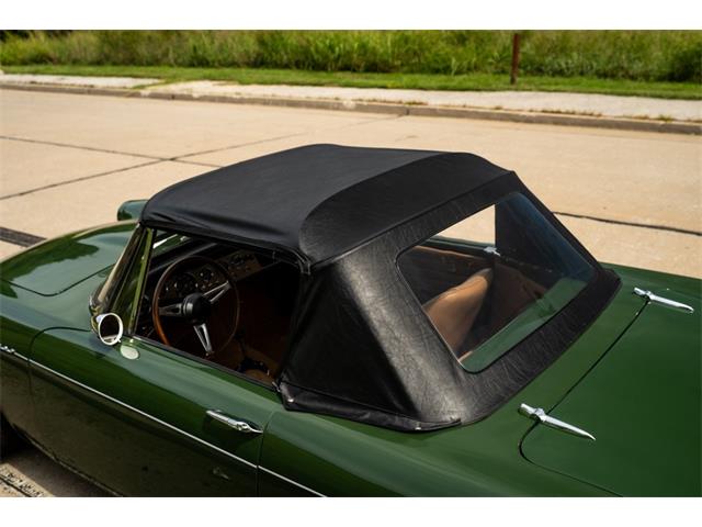 1965 Sunbeam Tiger (CC-2101789) for sale in Birmingham, Alabama