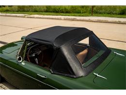 1965 Sunbeam Tiger (CC-2101789) for sale in Birmingham, Alabama