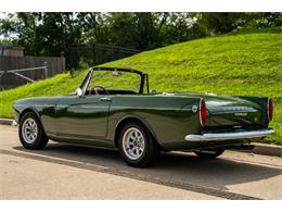 1965 Sunbeam Tiger (CC-2101789) for sale in Birmingham, Alabama