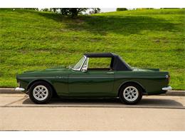 1965 Sunbeam Tiger (CC-2101789) for sale in Birmingham, Alabama