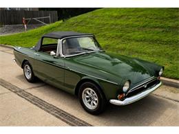 1965 Sunbeam Tiger (CC-2101789) for sale in Birmingham, Alabama