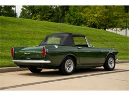 1965 Sunbeam Tiger (CC-2101789) for sale in Birmingham, Alabama