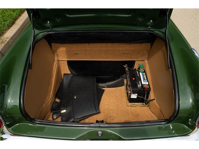 1965 Sunbeam Tiger (CC-2101789) for sale in Birmingham, Alabama
