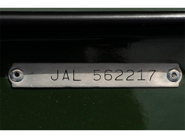 1965 Sunbeam Tiger (CC-2101789) for sale in Birmingham, Alabama