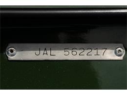 1965 Sunbeam Tiger (CC-2101789) for sale in Birmingham, Alabama