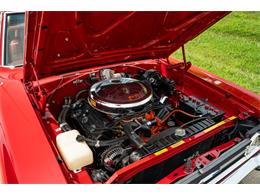 1967 Plymouth GTX (CC-2101790) for sale in Birmingham, Alabama