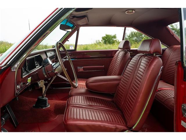 1967 Plymouth GTX (CC-2101790) for sale in Birmingham, Alabama