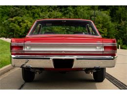 1967 Plymouth GTX (CC-2101790) for sale in Birmingham, Alabama