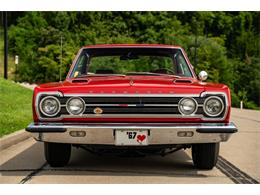 1967 Plymouth GTX (CC-2101790) for sale in Birmingham, Alabama