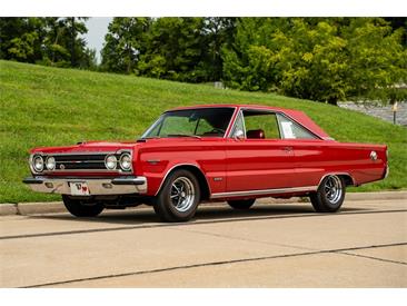 1967 Plymouth GTX (CC-2101790) for sale in Birmingham, Alabama