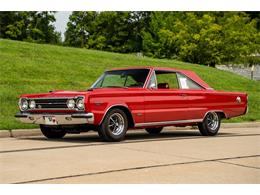 1967 Plymouth GTX (CC-2101790) for sale in Birmingham, Alabama