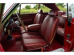 1967 Plymouth GTX (CC-2101790) for sale in Birmingham, Alabama