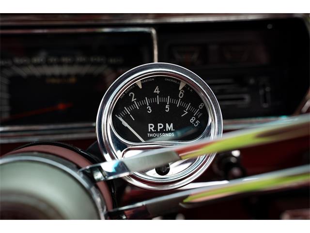 1967 Plymouth GTX (CC-2101790) for sale in Birmingham, Alabama