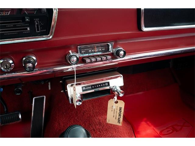 1967 Plymouth GTX (CC-2101790) for sale in Birmingham, Alabama
