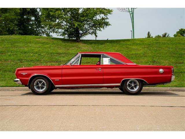 1967 Plymouth GTX (CC-2101790) for sale in Birmingham, Alabama