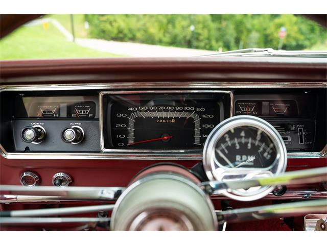 1967 Plymouth GTX (CC-2101790) for sale in Birmingham, Alabama