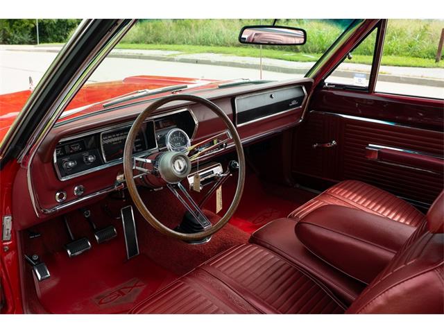 1967 Plymouth GTX (CC-2101790) for sale in Birmingham, Alabama