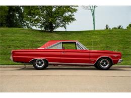 1967 Plymouth GTX (CC-2101790) for sale in Birmingham, Alabama