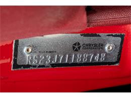 1967 Plymouth GTX (CC-2101790) for sale in Birmingham, Alabama