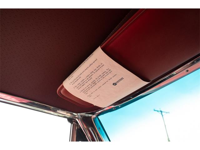 1967 Plymouth GTX (CC-2101790) for sale in Birmingham, Alabama
