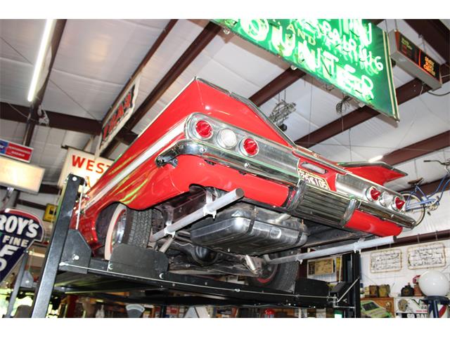 1960 Chevrolet Impala (CC-2101791) for sale in Birmingham, Alabama