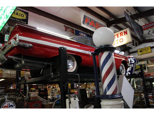 1960 Chevrolet Impala (CC-2101791) for sale in Birmingham, Alabama