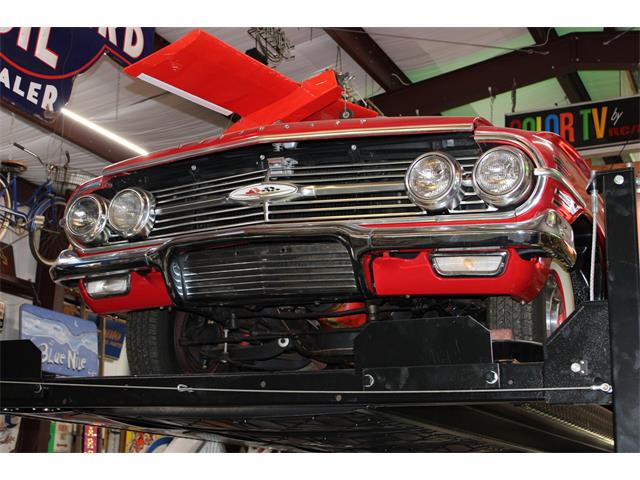1960 Chevrolet Impala (CC-2101791) for sale in Birmingham, Alabama