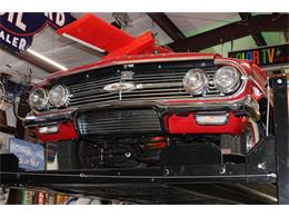 1960 Chevrolet Impala (CC-2101791) for sale in Birmingham, Alabama