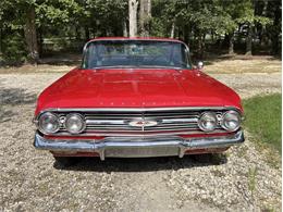 1960 Chevrolet Impala (CC-2101791) for sale in Birmingham, Alabama