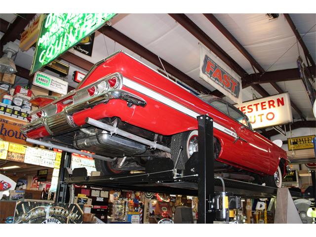1960 Chevrolet Impala (CC-2101791) for sale in Birmingham, Alabama