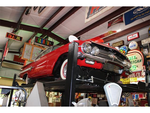 1960 Chevrolet Impala (CC-2101791) for sale in Birmingham, Alabama