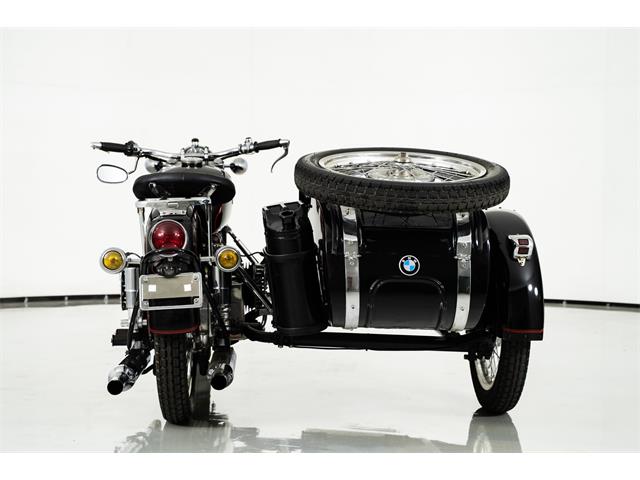 1938 BMW R75 (CC-2101792) for sale in Birmingham, Alabama