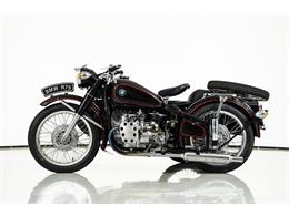 1938 BMW R75 (CC-2101792) for sale in Birmingham, Alabama