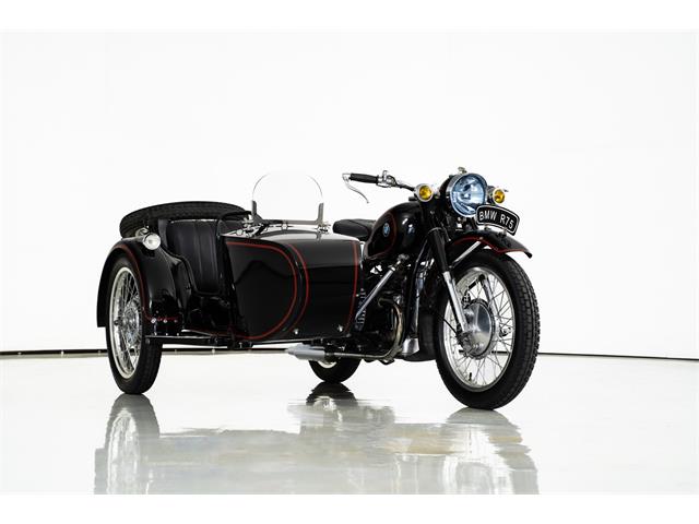 1938 BMW R75 (CC-2101792) for sale in Birmingham, Alabama