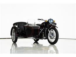 1938 BMW R75 (CC-2101792) for sale in Birmingham, Alabama