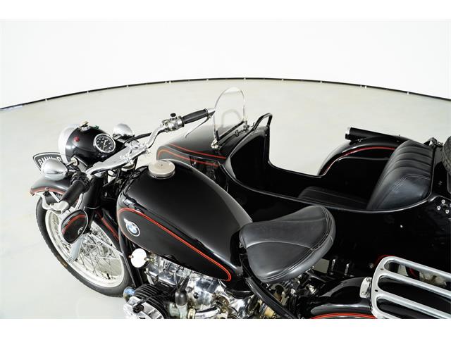 1938 BMW R75 (CC-2101792) for sale in Birmingham, Alabama