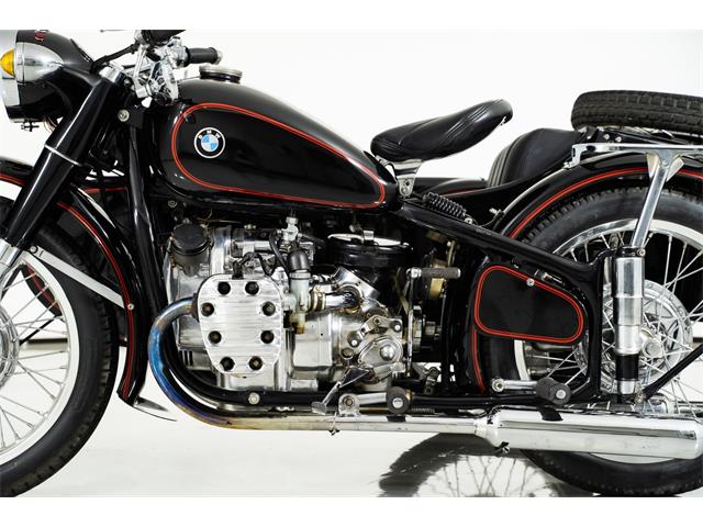 1938 BMW R75 (CC-2101792) for sale in Birmingham, Alabama