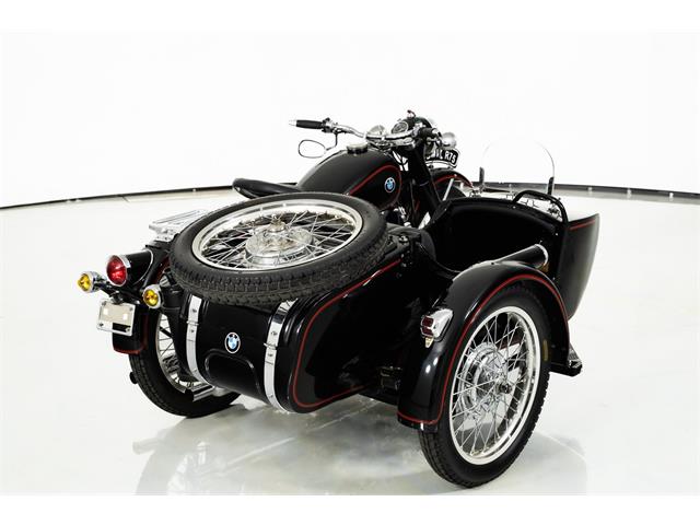 1938 BMW R75 (CC-2101792) for sale in Birmingham, Alabama