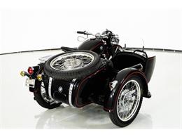 1938 BMW R75 (CC-2101792) for sale in Birmingham, Alabama