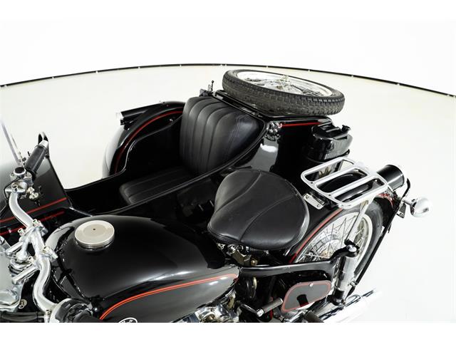 1938 BMW R75 (CC-2101792) for sale in Birmingham, Alabama