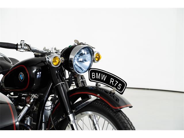 1938 BMW R75 (CC-2101792) for sale in Birmingham, Alabama