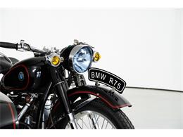 1938 BMW R75 (CC-2101792) for sale in Birmingham, Alabama