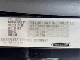 2009 Freightliner M2 106 (CC-2101793) for sale in Birmingham, Alabama