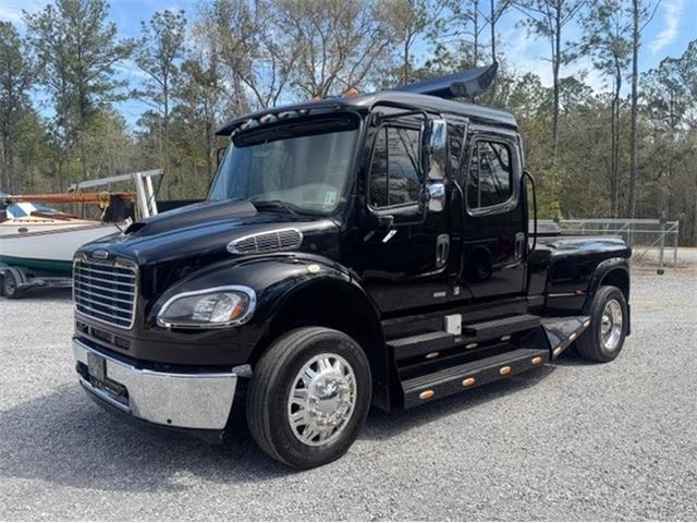 2009 Freightliner M2 106 (CC-2101793) for sale in Birmingham, Alabama
